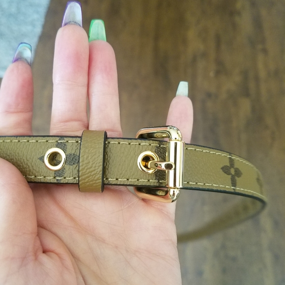 NEW! Louis Vuitton Pochette Metis Reverse Monogram - Picture 13 of 16